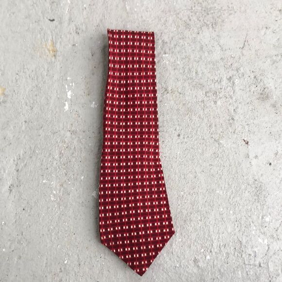 VintageHermes tie